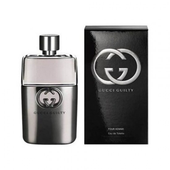 Gucci Guilty Erkek Parfum (Birebir)
