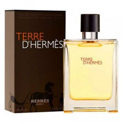 Hermes Terre DHermes Erkek Parfum (Ucuz Birebir)