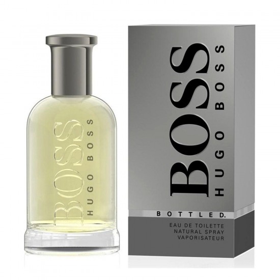 Hugo Boss Bottled Gray Edt Erkek Parfum (Ucuz Birebir)