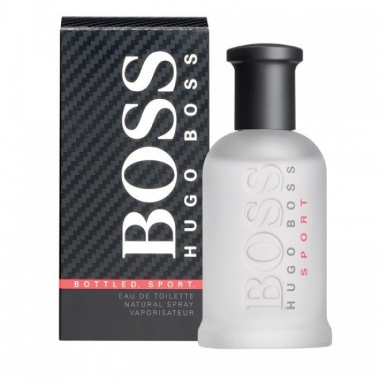 Hugo Boss Bottled Sport Erkek Parfum (Birebir)