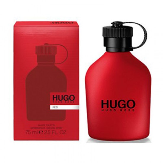 Hugo Boss Red Matara Erkek Parfum (Birebir)