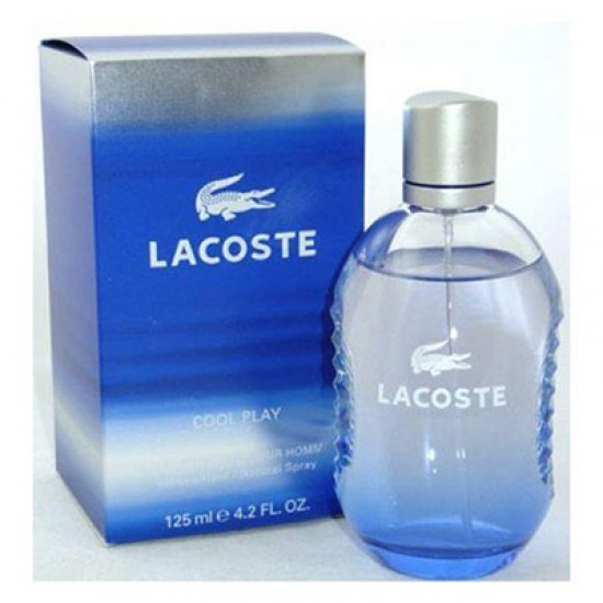 Lacoste Cool Play 125 ml Erkek Parfum (Ucuz Birebir)