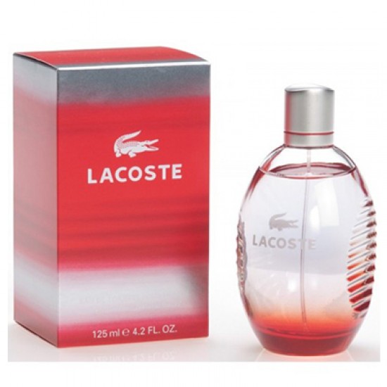 Lacoste Red Men Erkek Parfum (Ucuz Birebir)