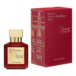 Maison Francis Kurkdjian Baccarat  Extrait Rouge 540 Red Erkek Parfum (Ucuz Birebir)