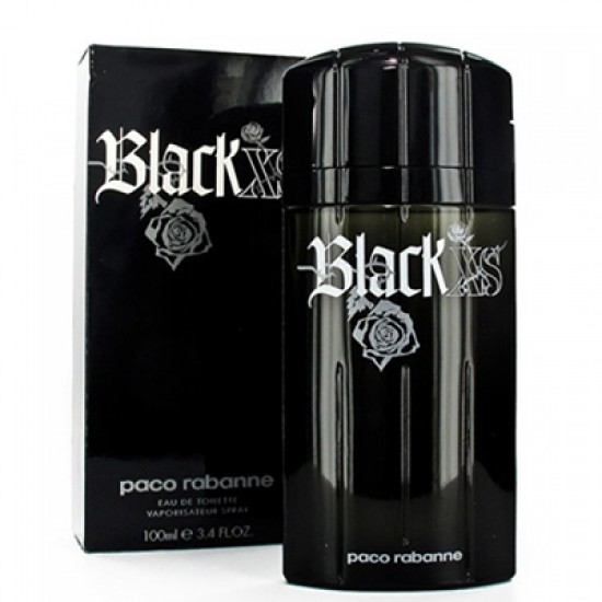 Paco Rabanne Black XS Erkek Parfum (Birebir)