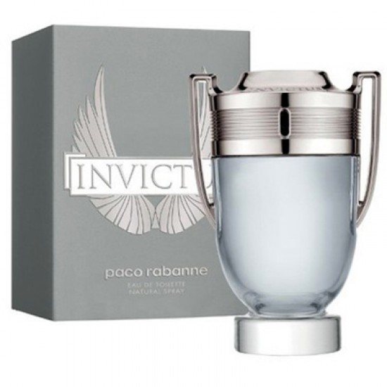 Paco Rabanne Invictus Edt 100 Ml Erkek Parfum (Ucuz Birebir)