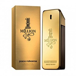 Paco Rabanne One Million Erkek Parfum (Ucuz Birebir)