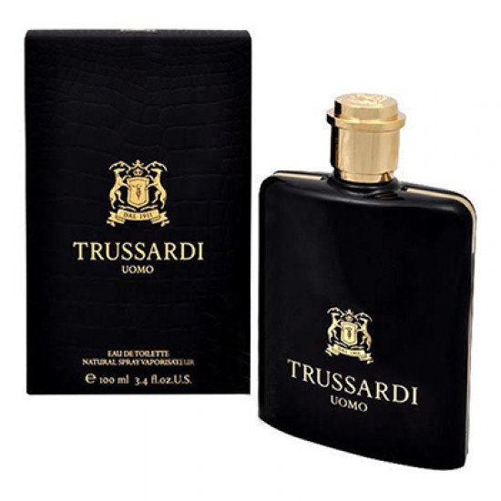 Trussardi Uomo for Men Erkek Parfum  (Ucuz Birebir)