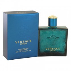 Versace Eros Edt 100 ml Erkek Parfum (Ucuz Birebir)