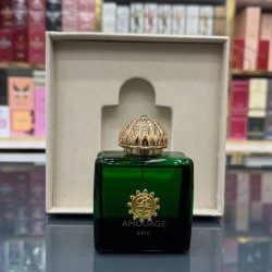 Amouage Epic Edp 100 ml Kadin Orijinal Seri Parfum