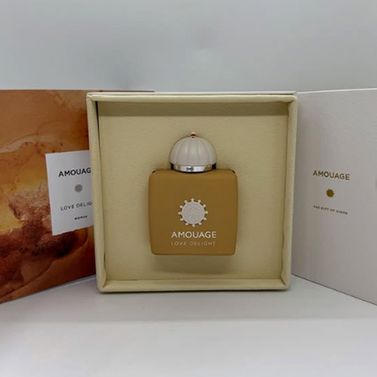 Amouage Love Delight Edp 100 ml Kadin A Kalite Birebir Orijinal Seri Parfum