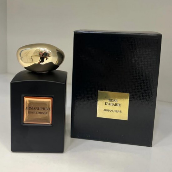 Armani Prive Rose D Arabie Edp 100 ml Kadin A Kalite Birebir Orijinal Parfum