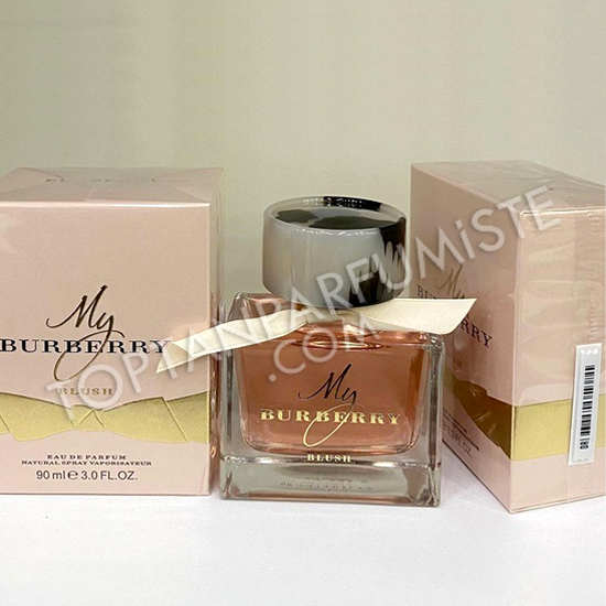 Burberry Blush Edp Bayan 90 ml A Kalite Birebir Orijinal Parfüm