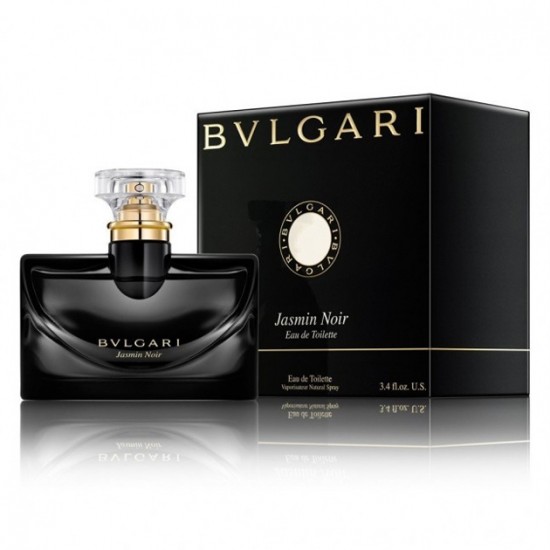 Bvlgari Jasmin Noir EDP 100 ml Kadin A Kalite Birebir Orijinal Parfum