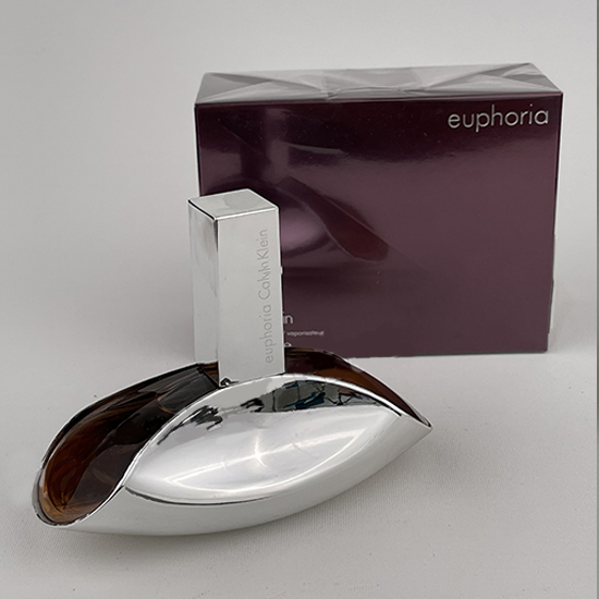 Calvin Klein Euphoria EDP 100 ml  Kadin A Kalite Birebir Orijinal Parfum