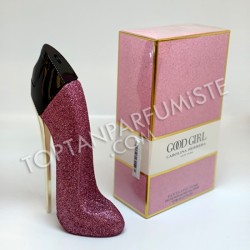 Carolina Herrera 212 Good Girl Fantastic Pink Edp 80 ml Kadin A Kalite Birebir Orijinal Parfum