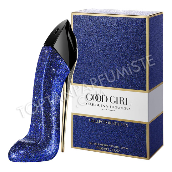 Carolina Herrera Good Girl Collector Edition EDP 80 ml Kadin A Kalite Birebir Orijinal Parfum