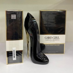 Carolina Herrera Good Girl Black Edp 80 ml Kadin A Kalite Birebir Orijinal Parfum