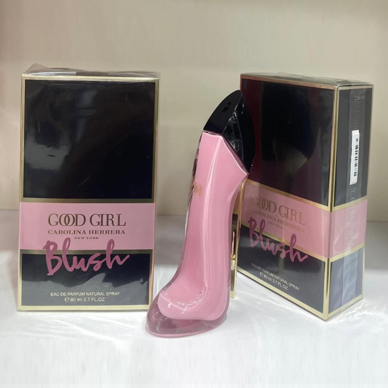 Carolina Herrera Good Gırl Blush Edp 80 ml Kadin A Kalite Birebir Orijinal Parfum