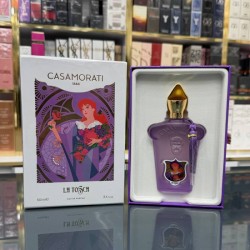 Casamorati La Tosca 100 ml Unisex A Kalite Birebir Orijinal Seri Parfum