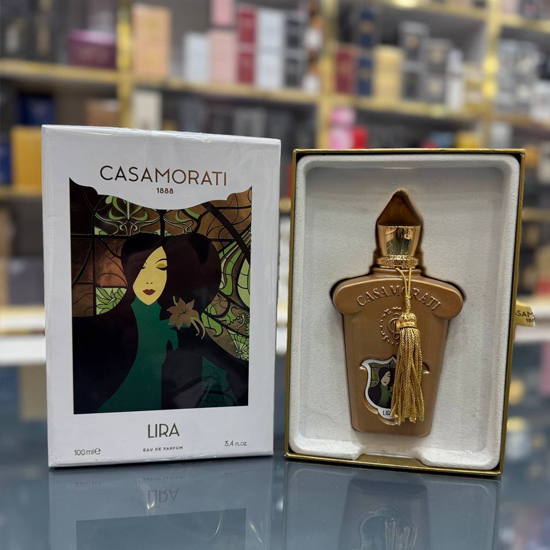 Casamorati Lira 100 ml Unisex A Kalite Birebir Orjinal Seri Parfum