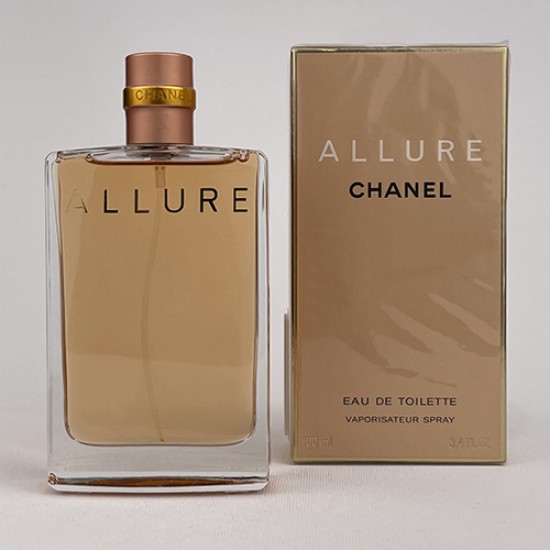 Chanel Allure 100 ml Kadin A Kalite Birebir Orijinal Parfum