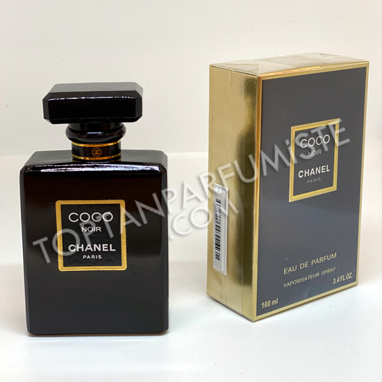 Chanel Coco Noir Edp 100 ml Kadin A Kalite Orijinal Birebir Parfum
