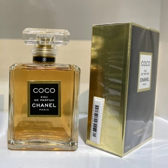Chanel Coco Vaporisa Teur Edp 100 ml Kadin A Kalite Birebir Orijinal Parfum
