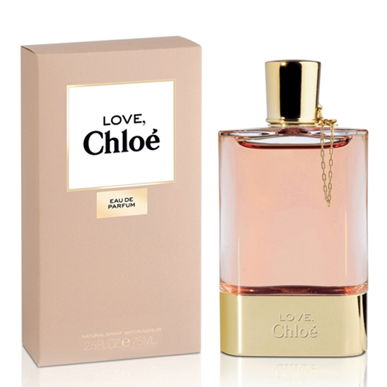 Chloe Love Edp 75 ml Kadin A Kalite Birebir Orjinal Parfum