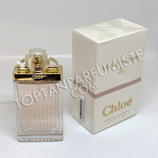 Chloe Love Story EDP 75 ml Kadin A Kalite Birebir Orijinal Parfum
