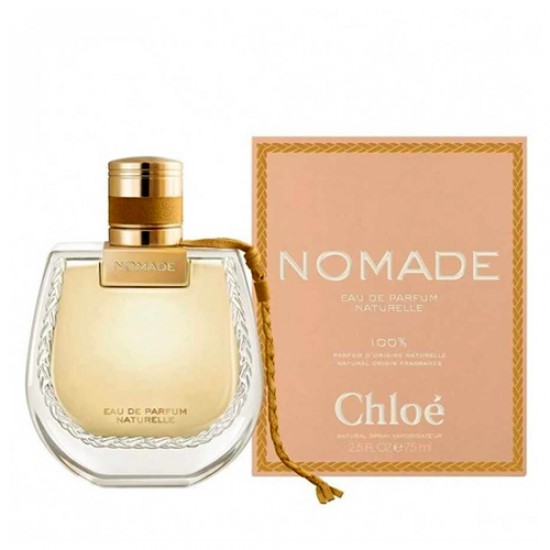 Chloe Nomade Naturelle EDP 75 ml Kadin A Kalite Birebir Orijinal Parfum