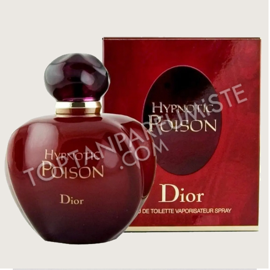 Christian Dior Hypnotic Poison EDT 100ml Kadin A Kalite Birebir Orijinal Parfüm