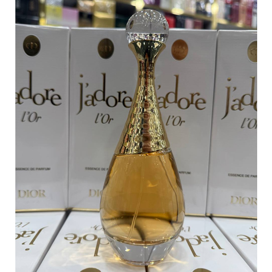Dior J Adore L Or Essence Edp Kadın A Kalite Birebir Orijinal Parfum