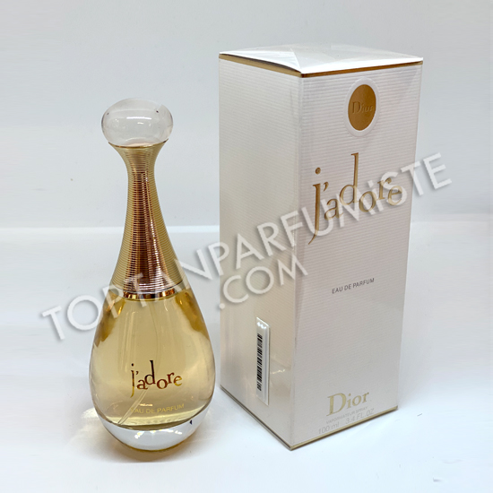Christian Dior Jadore EDP 100 ml Kadin A Kalite Birebir Orijinal Parfüm