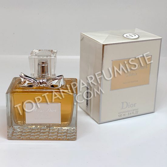 Christian Dior Miss Dior Cherie Edp 100 ml Bayan A Kalite Orijinal Birebir Parfum