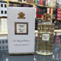 Creed Sublime Vanille EDP 75 ml Unisex A Kalite Birebir Orijinal Parfum