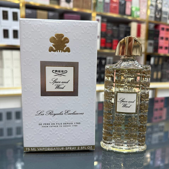 Creed Sublime Vanille EDP 75 ml Unisex A Kalite Birebir Orijinal Parfum