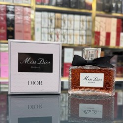 Dior Miss Essence - Essence de Parfum 80 ml Kadin A Kalite Birebir Orijinal Parfum