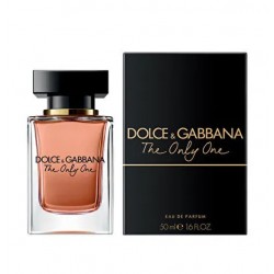 Dolce Gabbana To The Only One Edp 50 ml Kadin A Kalite Birebir Orjinal Parfum