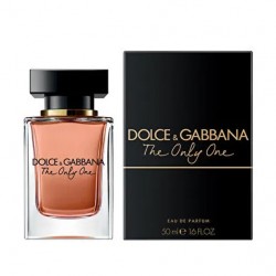 Dolce Gabbana To The Only One Edp 50 ml Kadin A Kalite Birebir Orjinal Parfum
