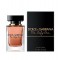 Dolce Gabbana To The Only One Edp 50 ml Kadin A Kalite Birebir Orjinal Parfum
