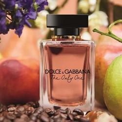 Dolce Gabbana To The Only One Edp 50 ml Kadin A Kalite Birebir Orjinal Parfum