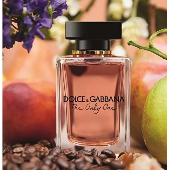 Dolce Gabbana To The Only One Edp 50 ml Kadin A Kalite Birebir Orjinal Parfum
