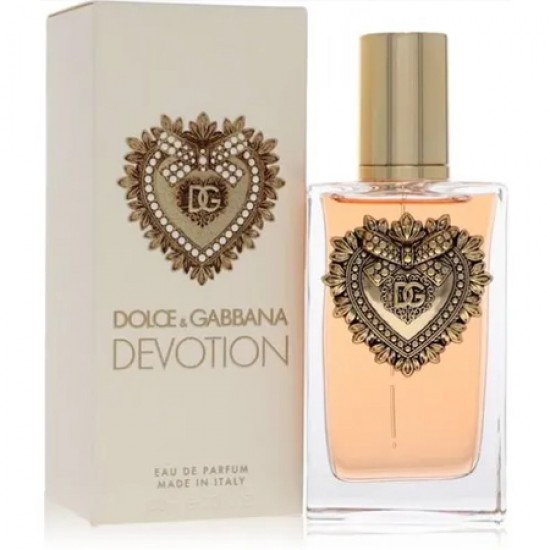 Dolce Gabbana Devotion Edp 100 ml Kadin A Kalite Birebir Orijinal Parfüm