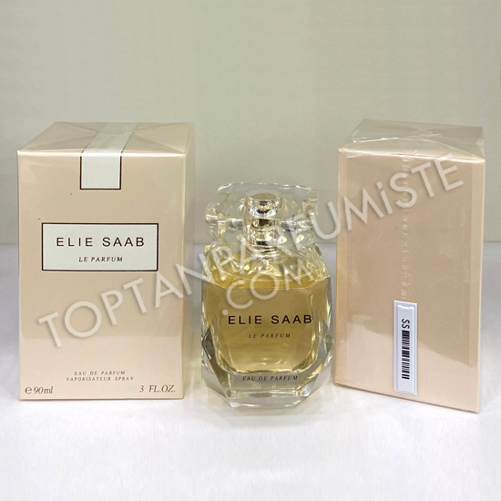 Elie Saab Le Parfum EDP 90 mll Kadın A Kalite Birebir Orijinal Parfum