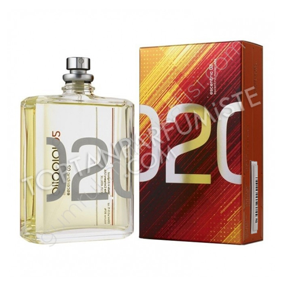 Escentric Molecule No 2 Orange 100 ml Kadin A Kalite Birebir Orijinal Parfum
