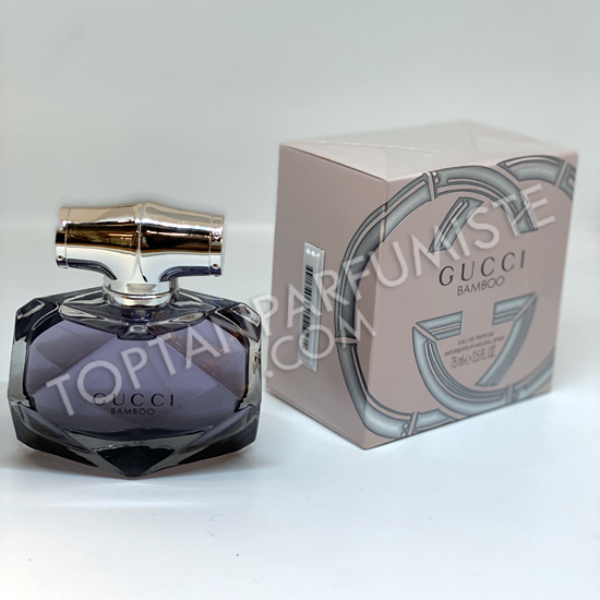 Gucci Bamboo EDP 75 ml Kadın A Kalite Birebir Orijinal Parfum