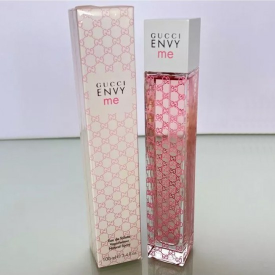 Gucci Envy Me For EDT 100  ml Kadin A Kalite Birebir Orijinal Parfum
