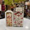 Gucci Flora Gorgeous Magnolia White EDP 100 ml Kadin A Kalite Birebir Orijinal Parfum
