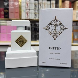 Initio Musk Therapy Extrait De Parfum 90 ml A Kadin Kalite Birebir Orijinal Parfum